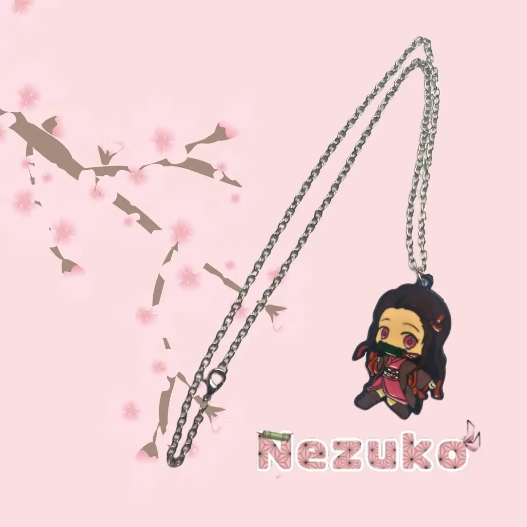Cadena Nezuko  2