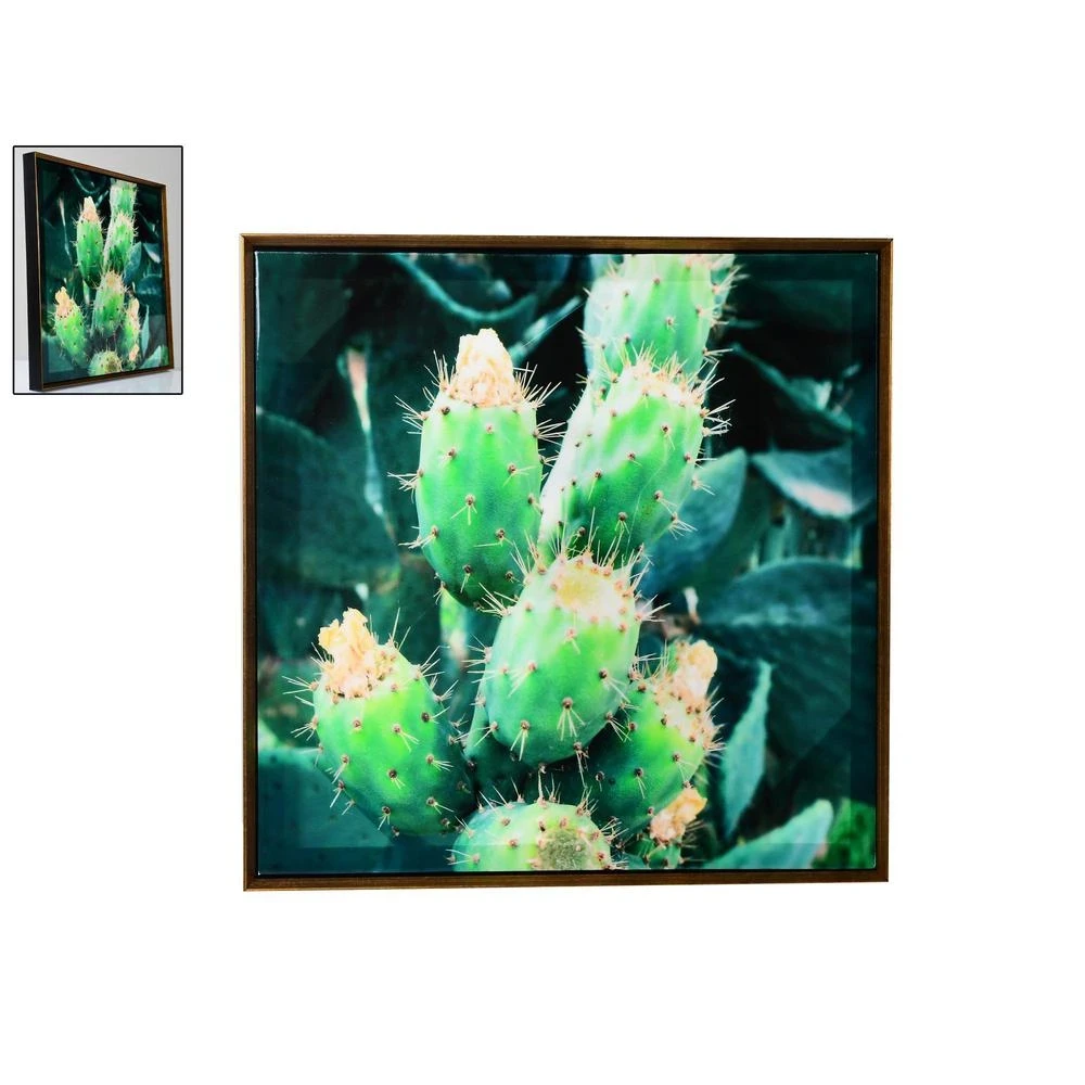 CUADRO 52.5X52.5X3.9CM
