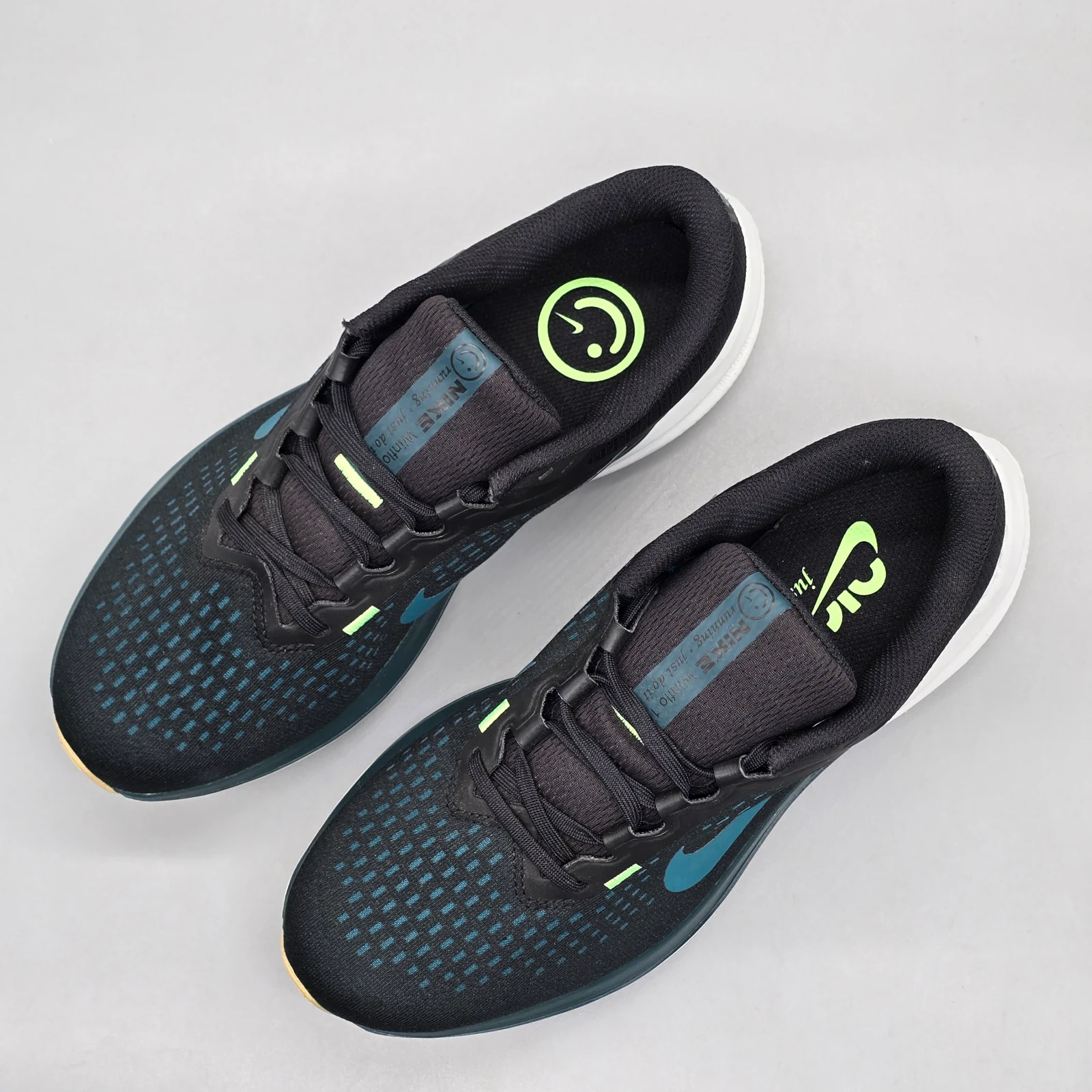 NIKE WINFLO 10 10