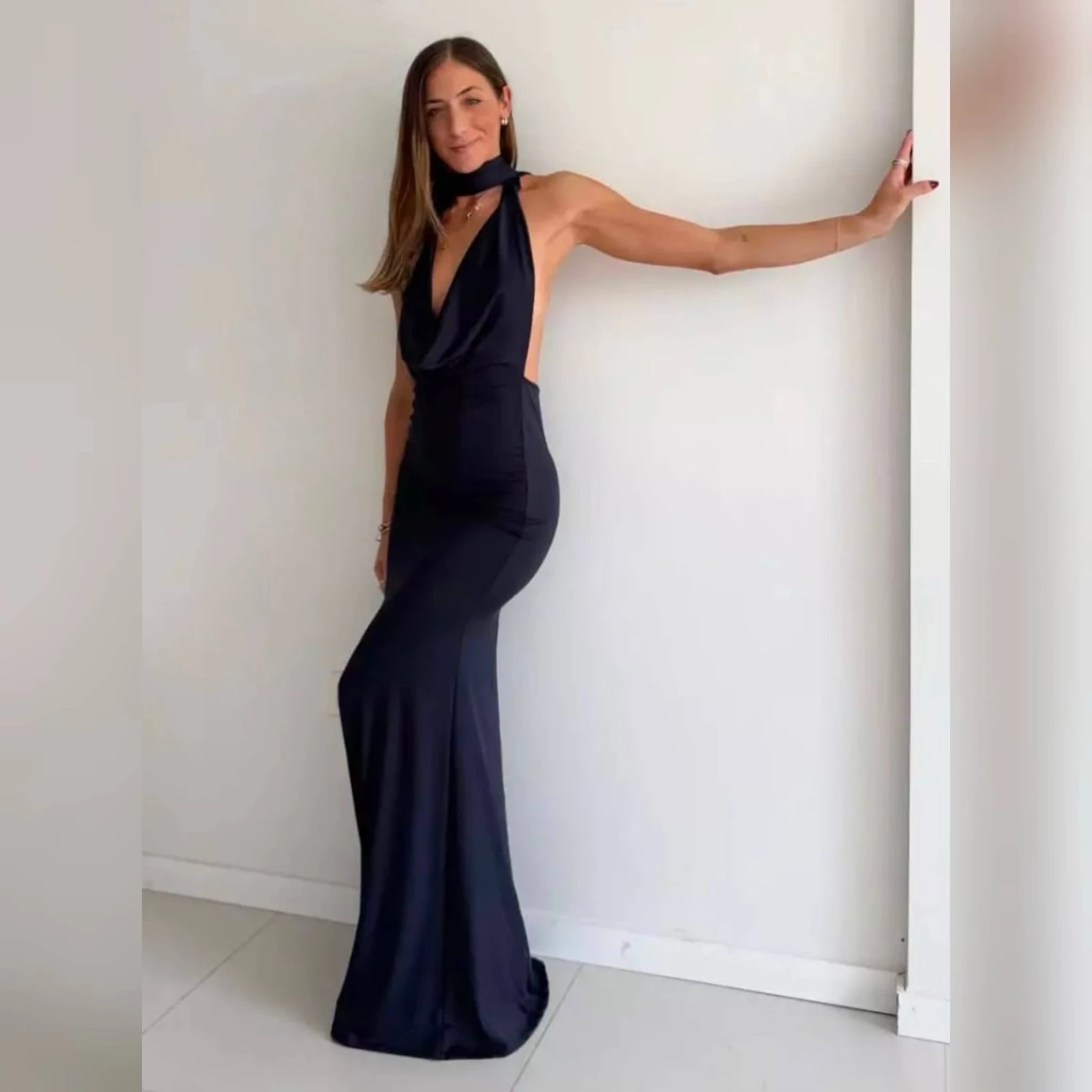 Vestido Genova