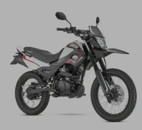 MRX 125 2023