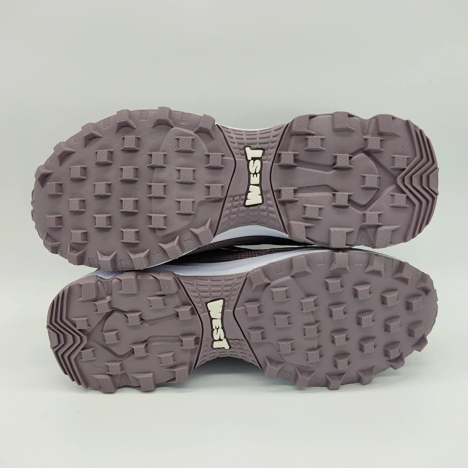 WEST DE DAMA PURPLE (Original) 7