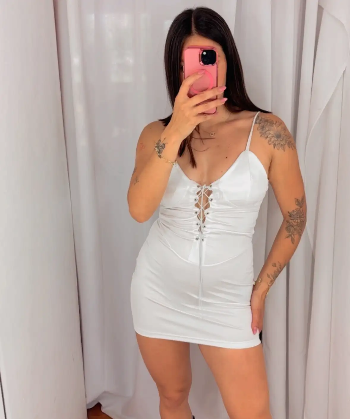Vestido corset 3