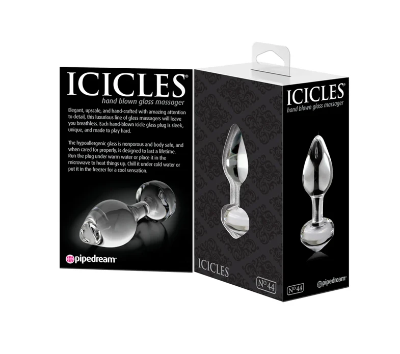 Icicles®   No.   44