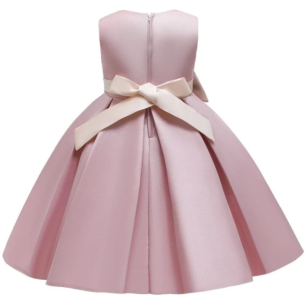 VESTIDO ELEGANTE ROSM 3