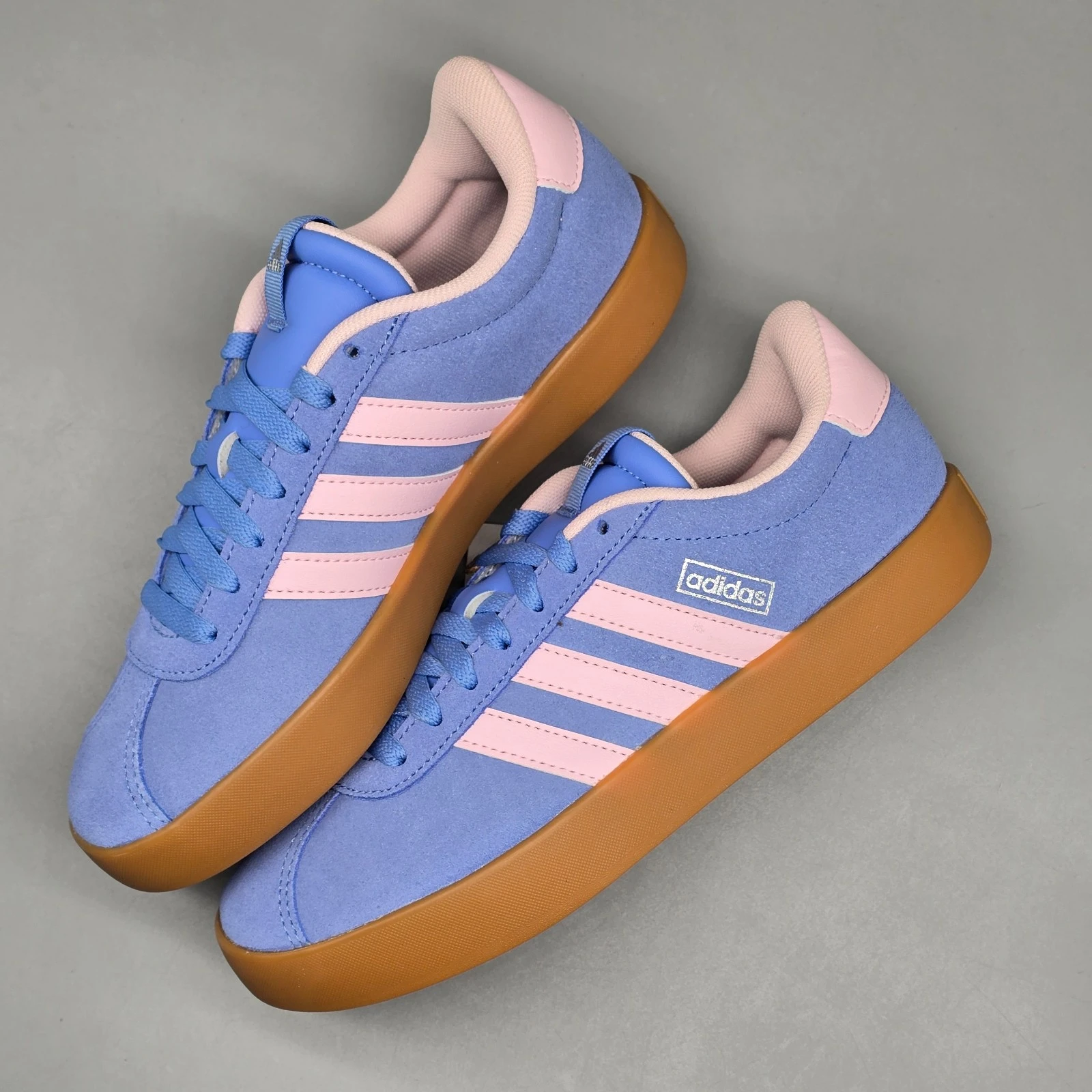 TENIS ADIDAS VL COURT 3.0 2