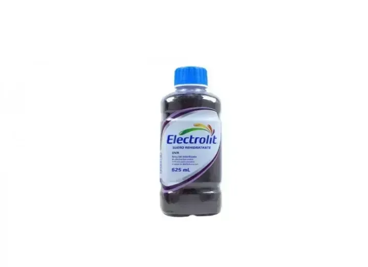 ELECTROLIT UVA