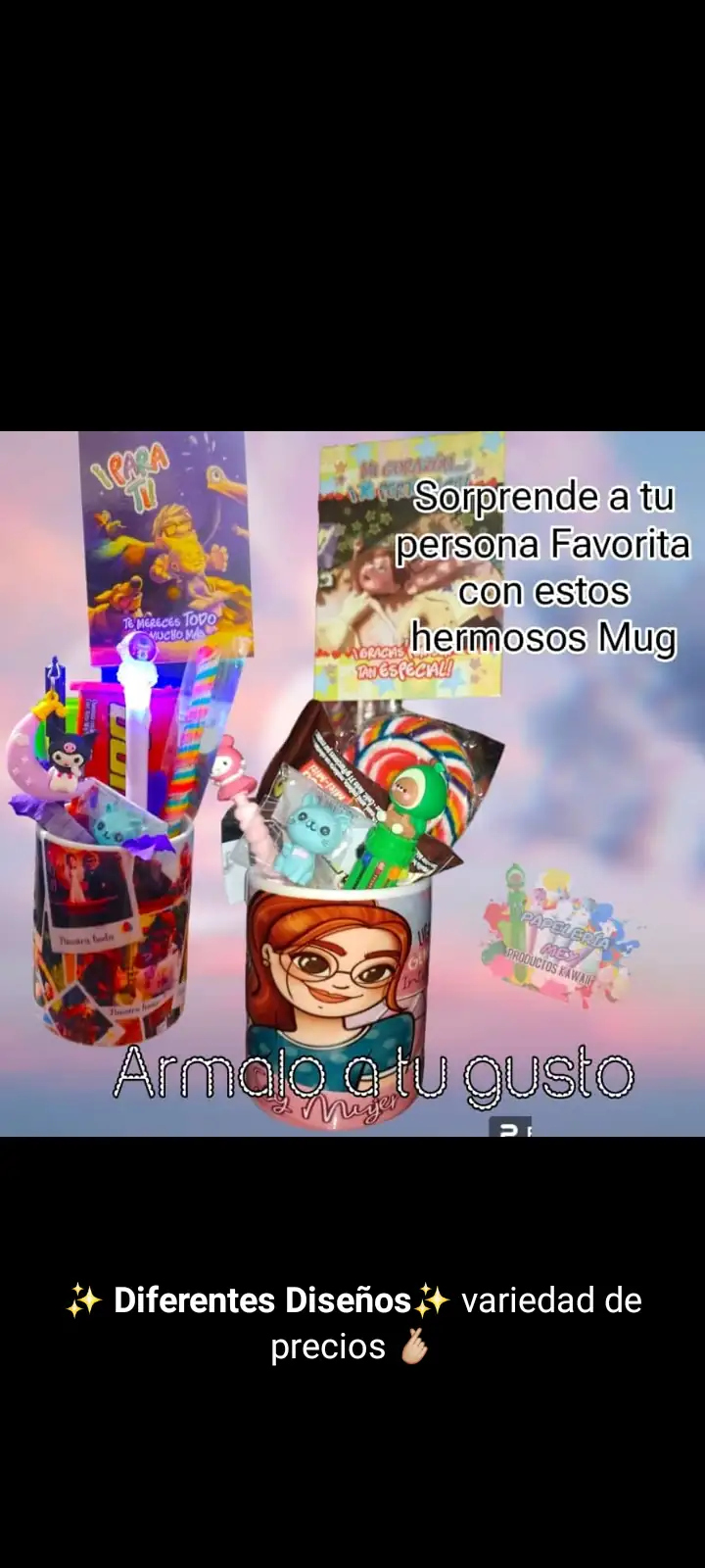 Mugs