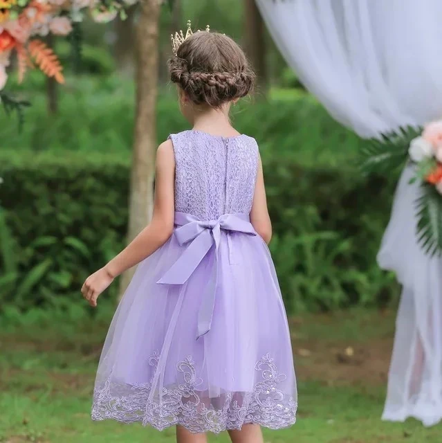 VESTIDO ELEGANTE LSM 5