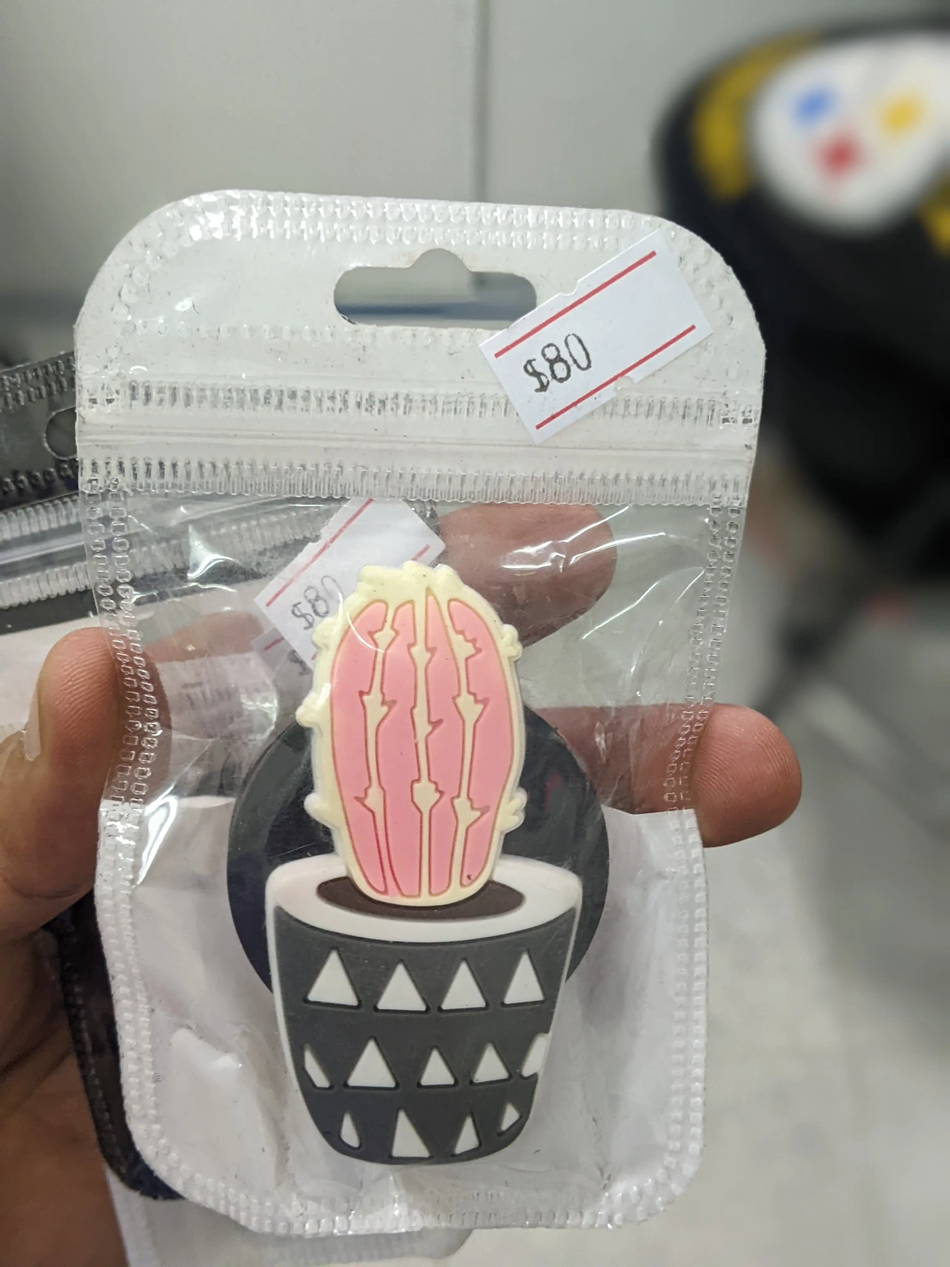 Anillo para celular👌