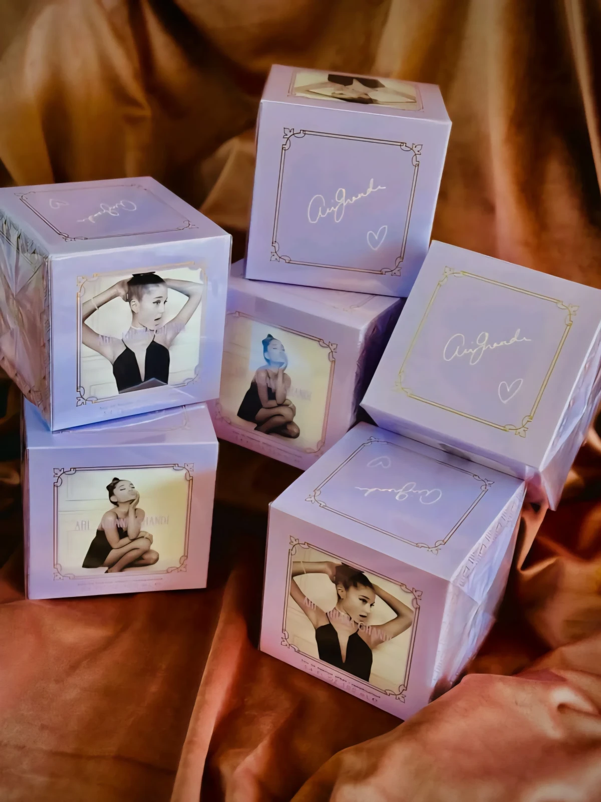 Ariana Grande Ari 