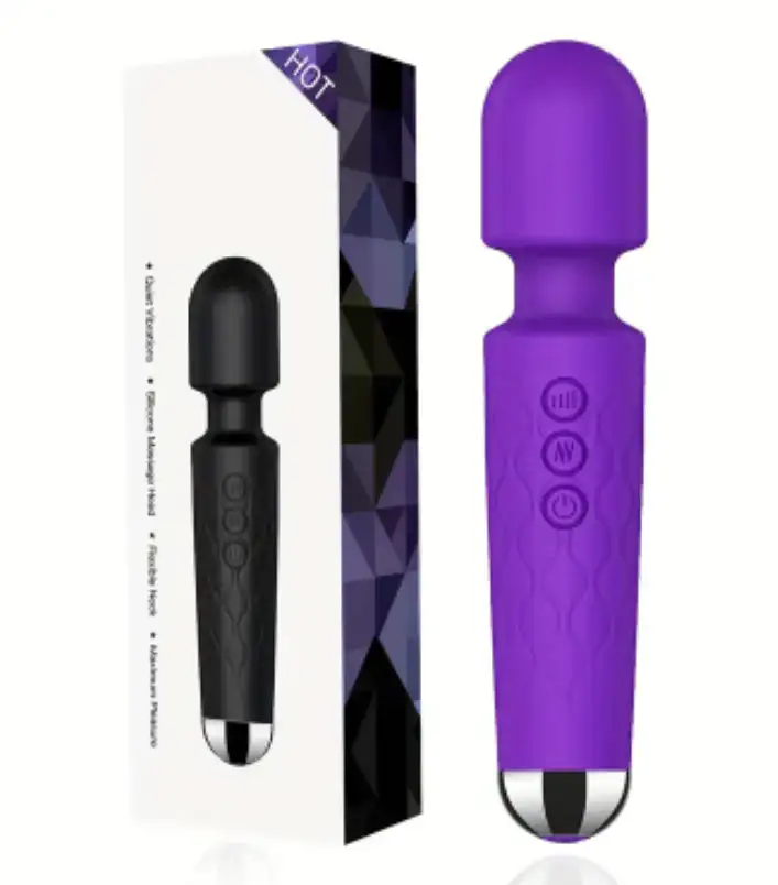 Vibrador  4