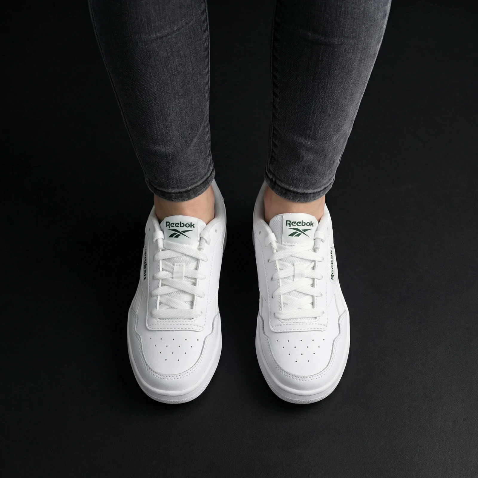 TENIS REEBOK COURT ADVANCE UNISEX 3