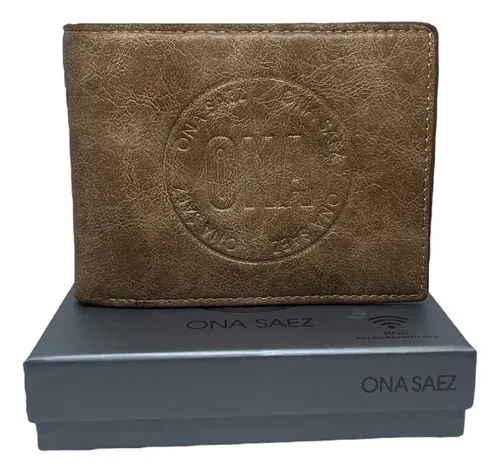 BILLETERA ONA SAEZ OS881 2