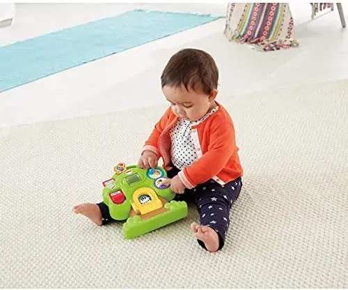 Fisher-Price, Casa de Árbol Actividades de Animales 2