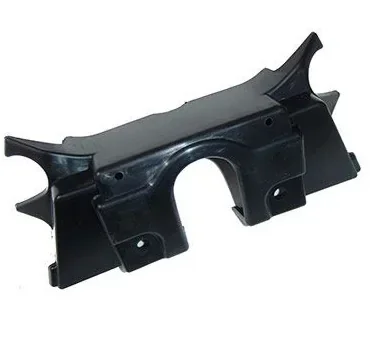 TAPA CERRADURA BAJO ASIENTO BLITZ 110 [VC] -23678