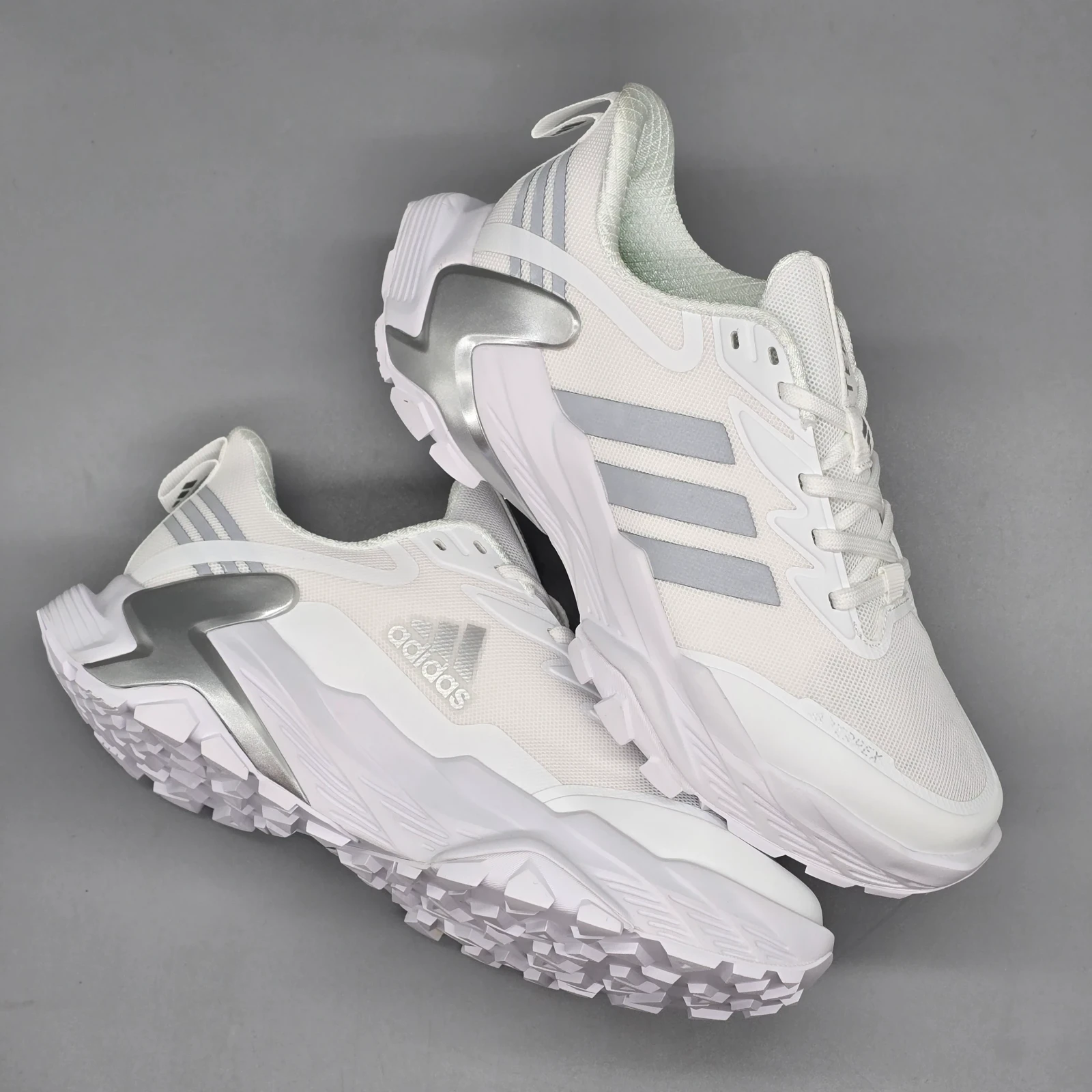 ADIDAS TERREX FREE HIKER 2 (1.1) 8