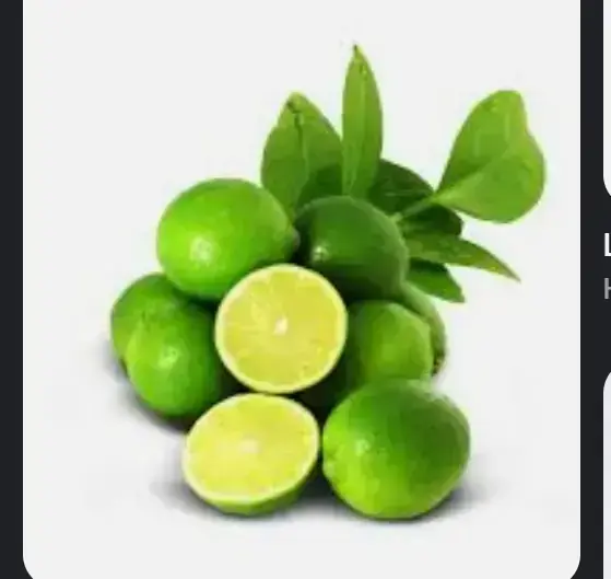 Limones 