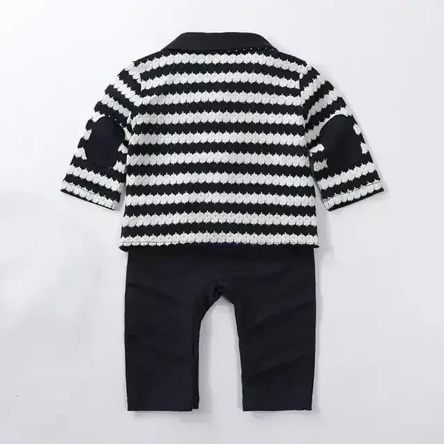 TRAJE ENTERIZO ELEGANTE N 2