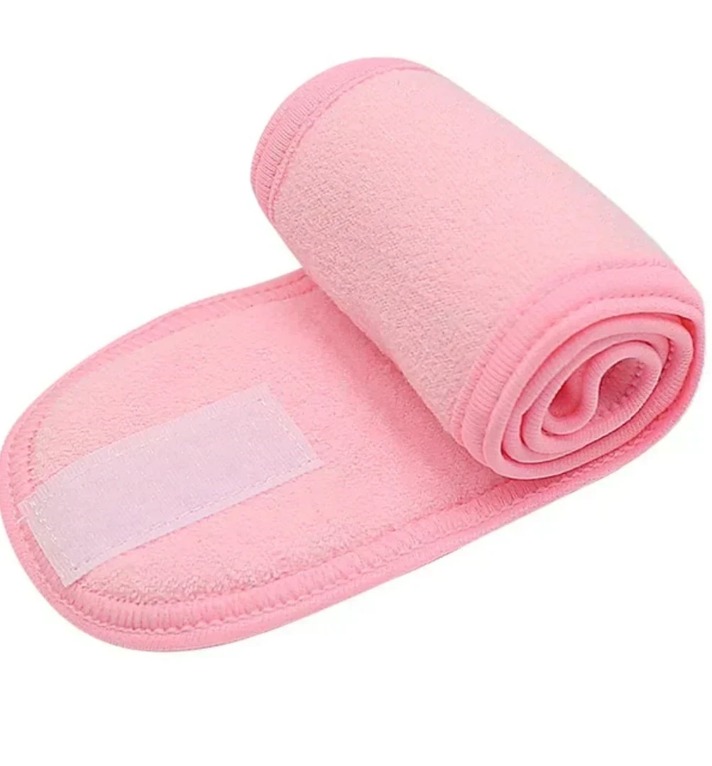  💖CINTILLO AJUSTABLE PARA SKINCARE 💖 4
