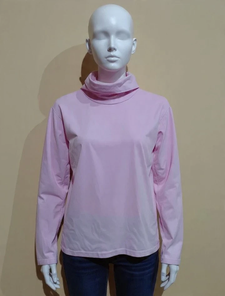 Blusa L Stretch