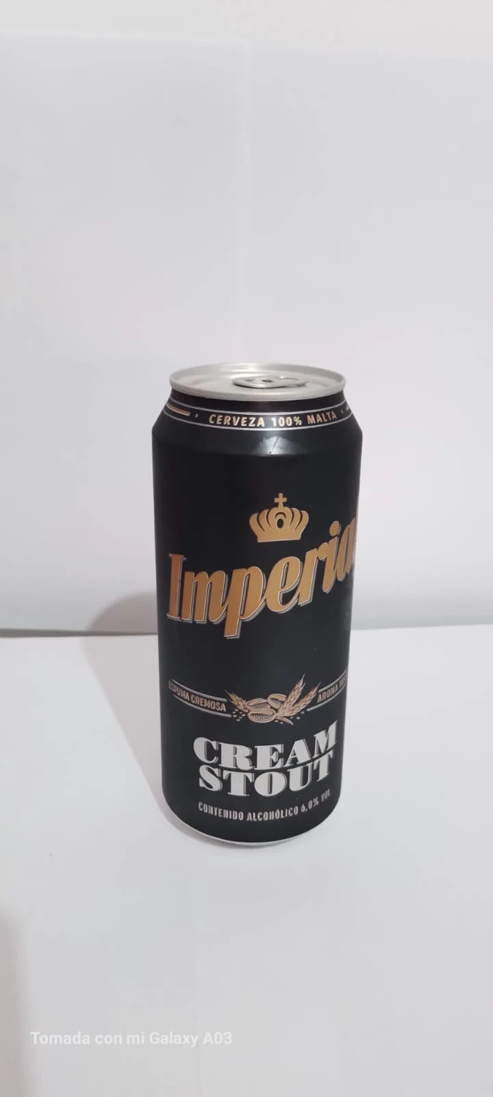 Imperial Stout