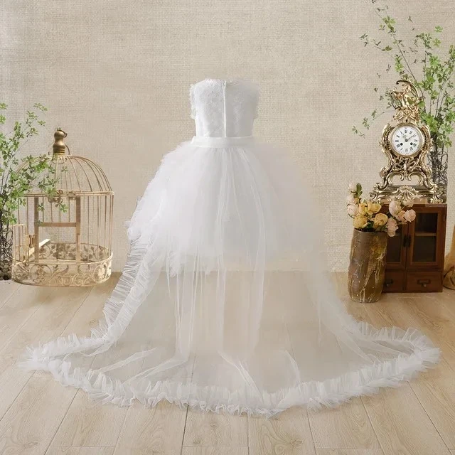 VESTIDO ELEGANTE BSM 3