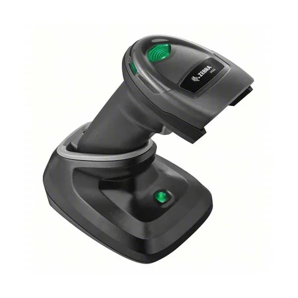  SCANNER INALAMBRICO ZEBRA DS2278-SR BLACK