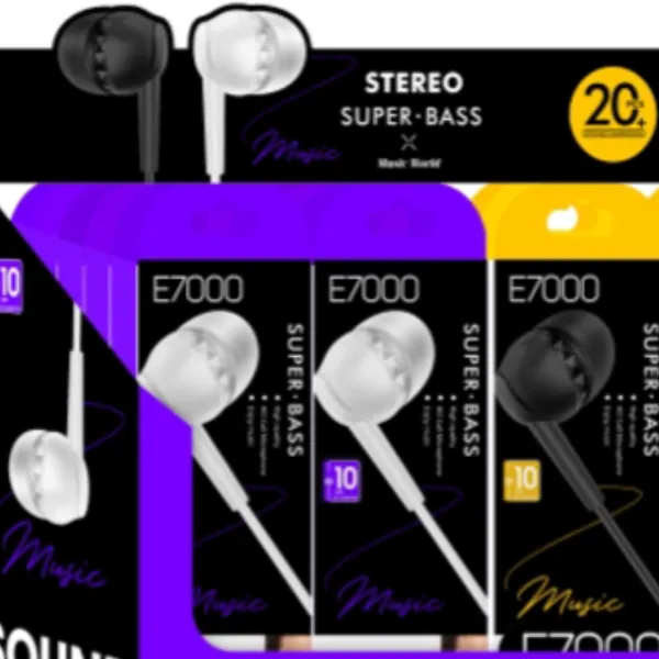 Auriculares Manos libres