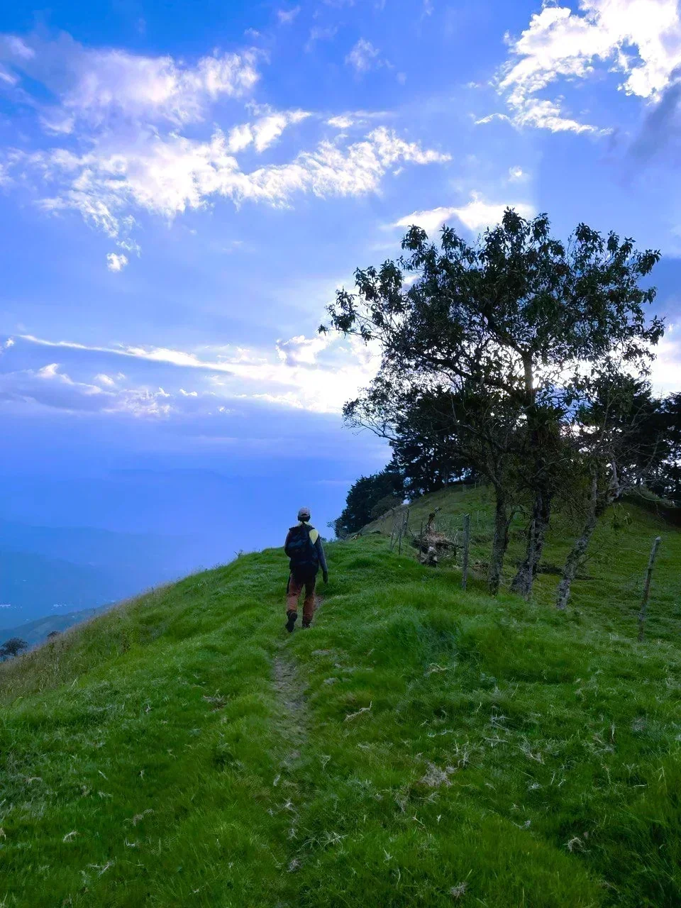 SAN PEDRO DE LOS MILAGROS A SOPETRAN ANTIOQUIA 7
