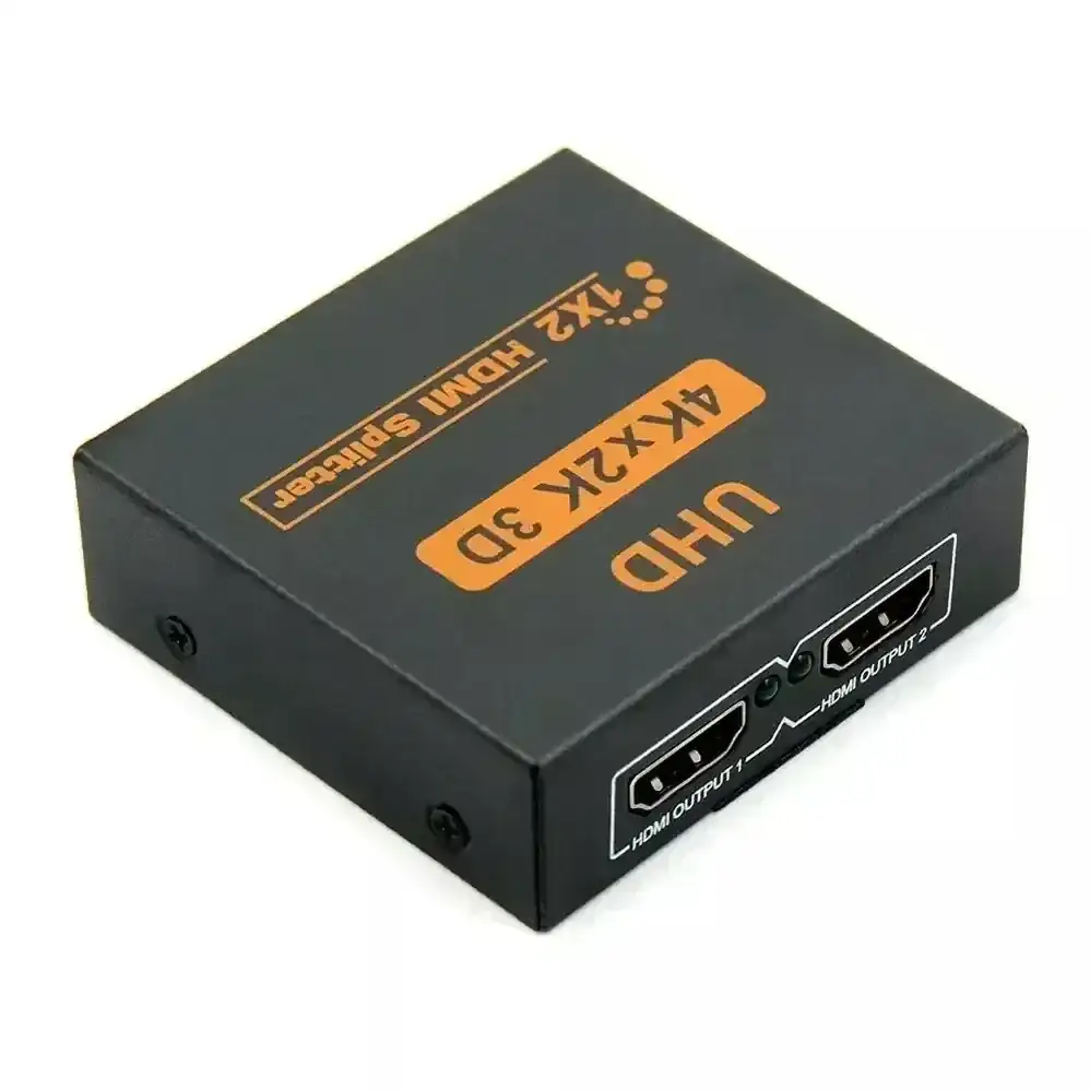 HDTV-1*2-4K