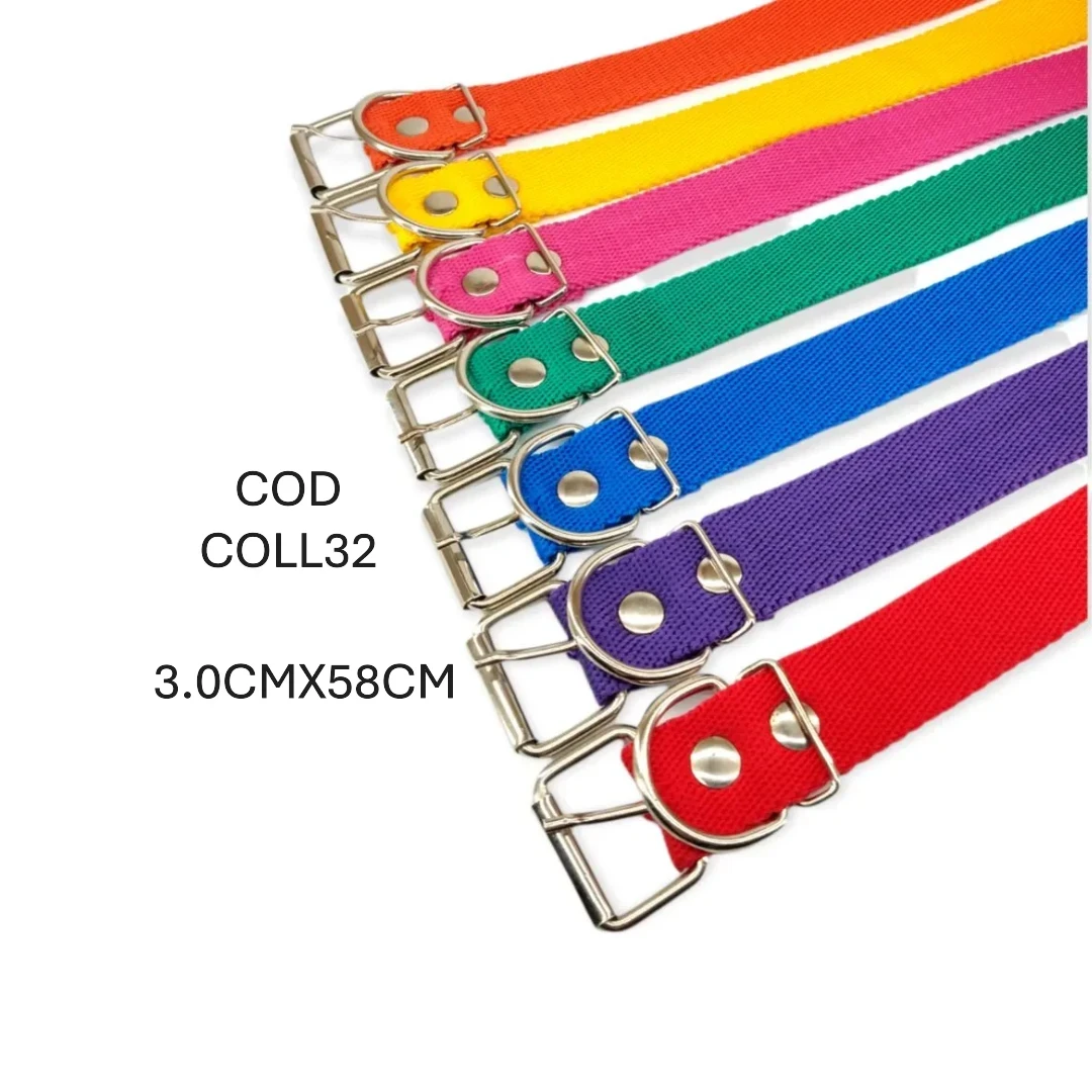 COLLAR T7 POLIP.LISO
