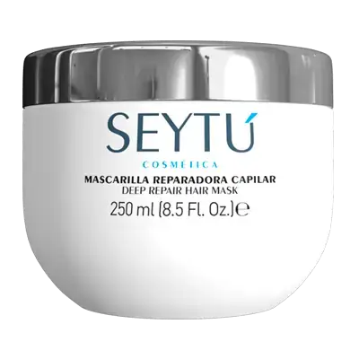 Mascarilla reparadora capilar SEYTU 250 ml.