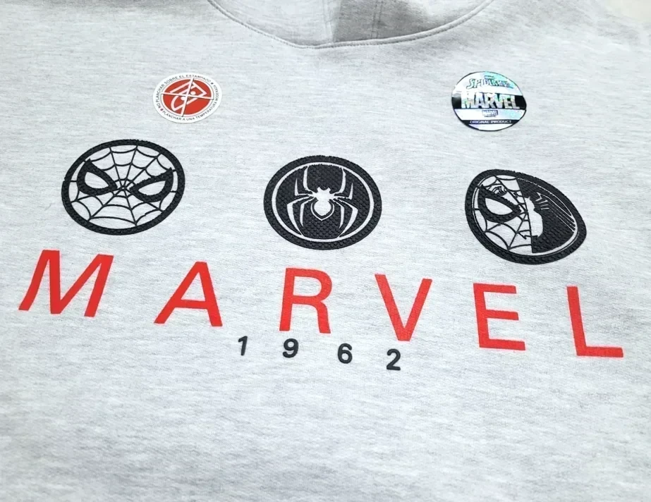 Spider-man (M) 2