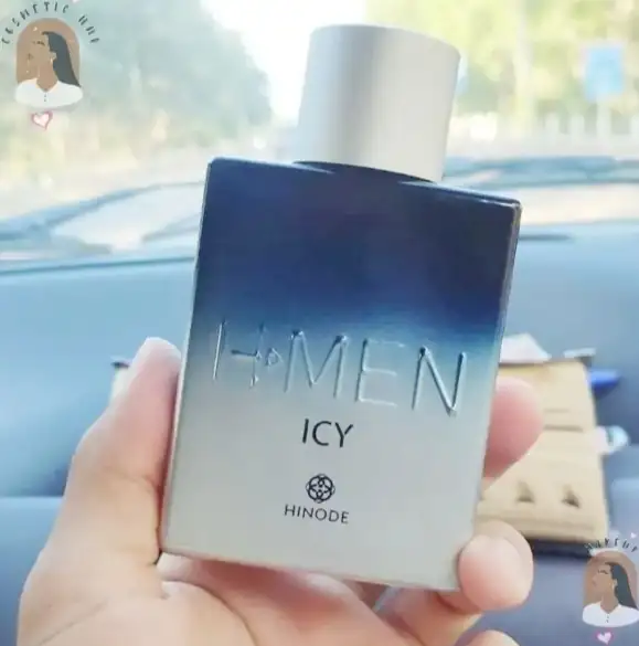 🌬️ PERFUME H-MEN ICY🌬️