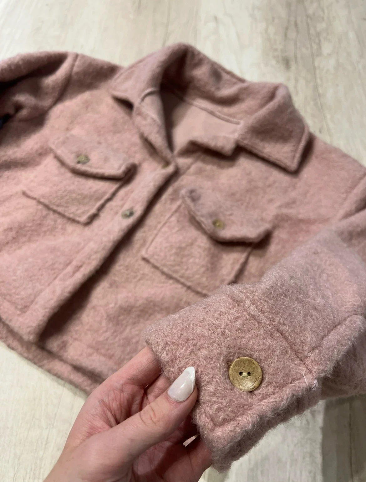 CAMPERA POLAR 2