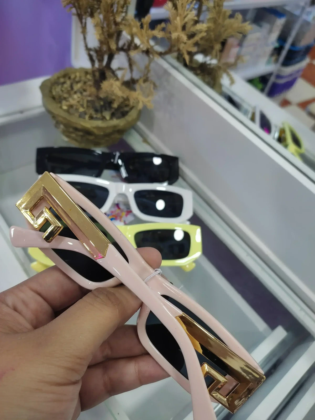 Gaf Retro Gold 2