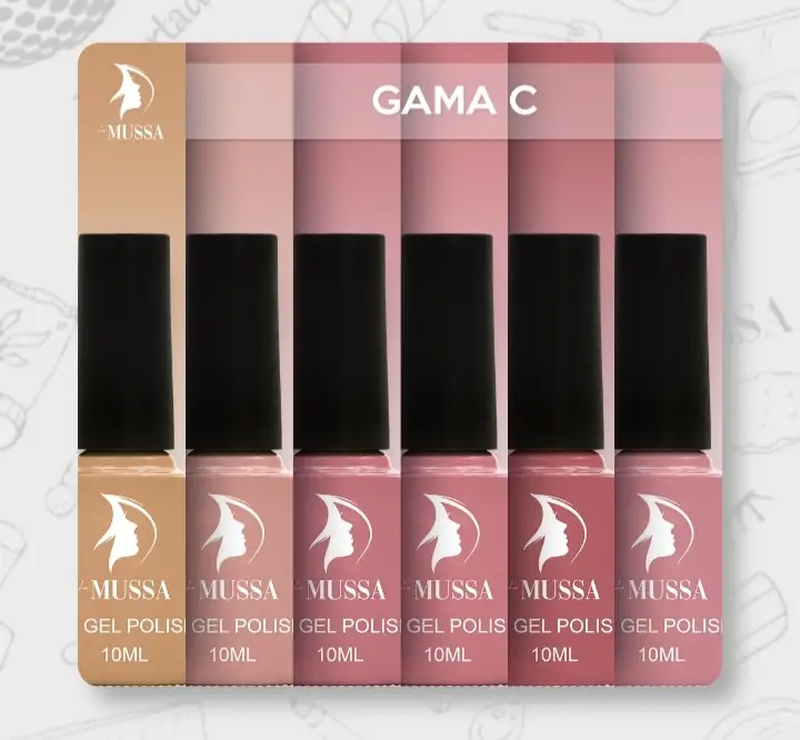 Gama C