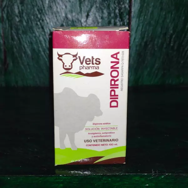 Dipirona(100ml)