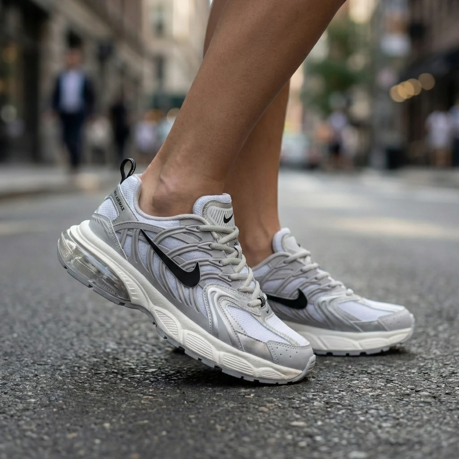 NIKE AIR MAX TORCH 4 (RÉPLICA 1.1) 2