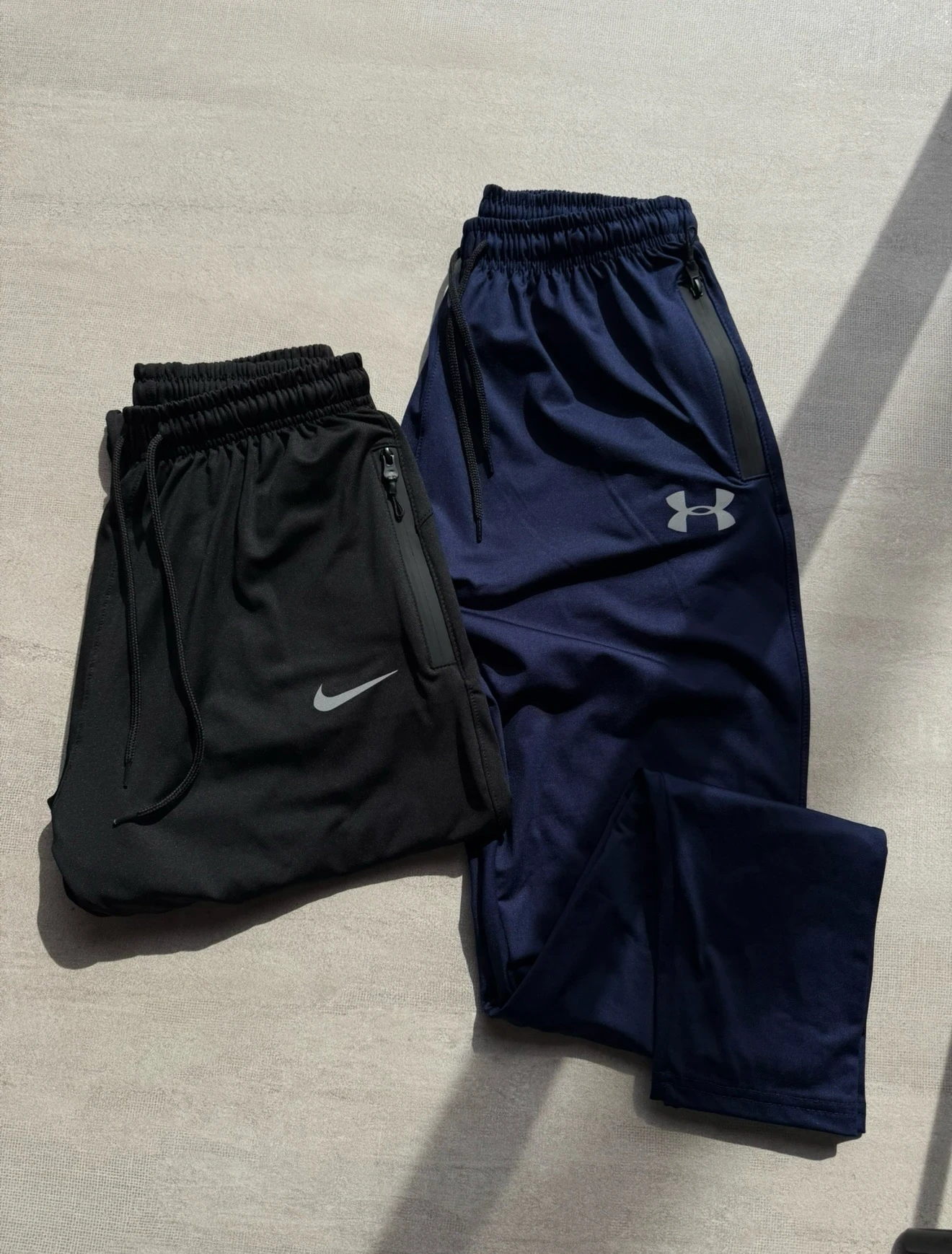 PANTALONES DE LYCRA 