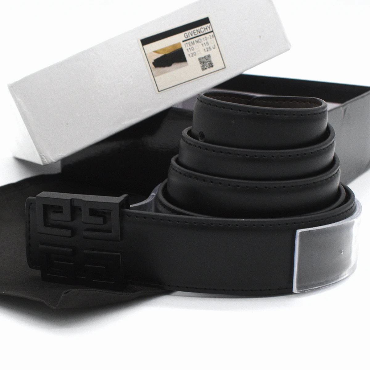 Cinturon Givenchy 5