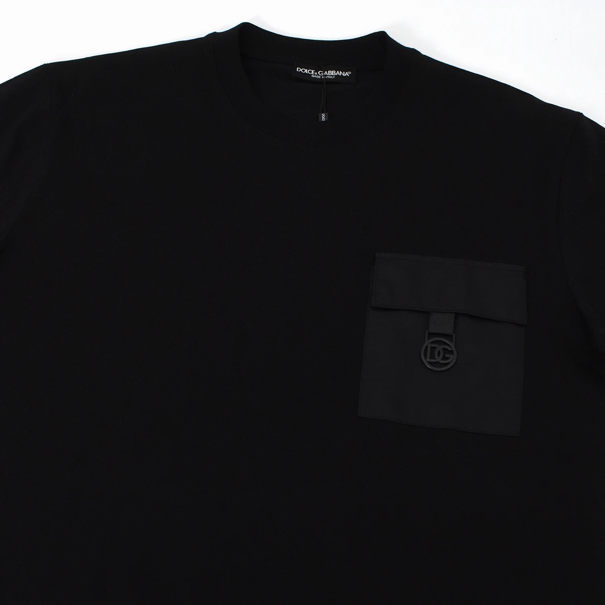 Playera DG 2