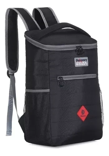 MOCHILA COOLER DISCOVERY 17489 2