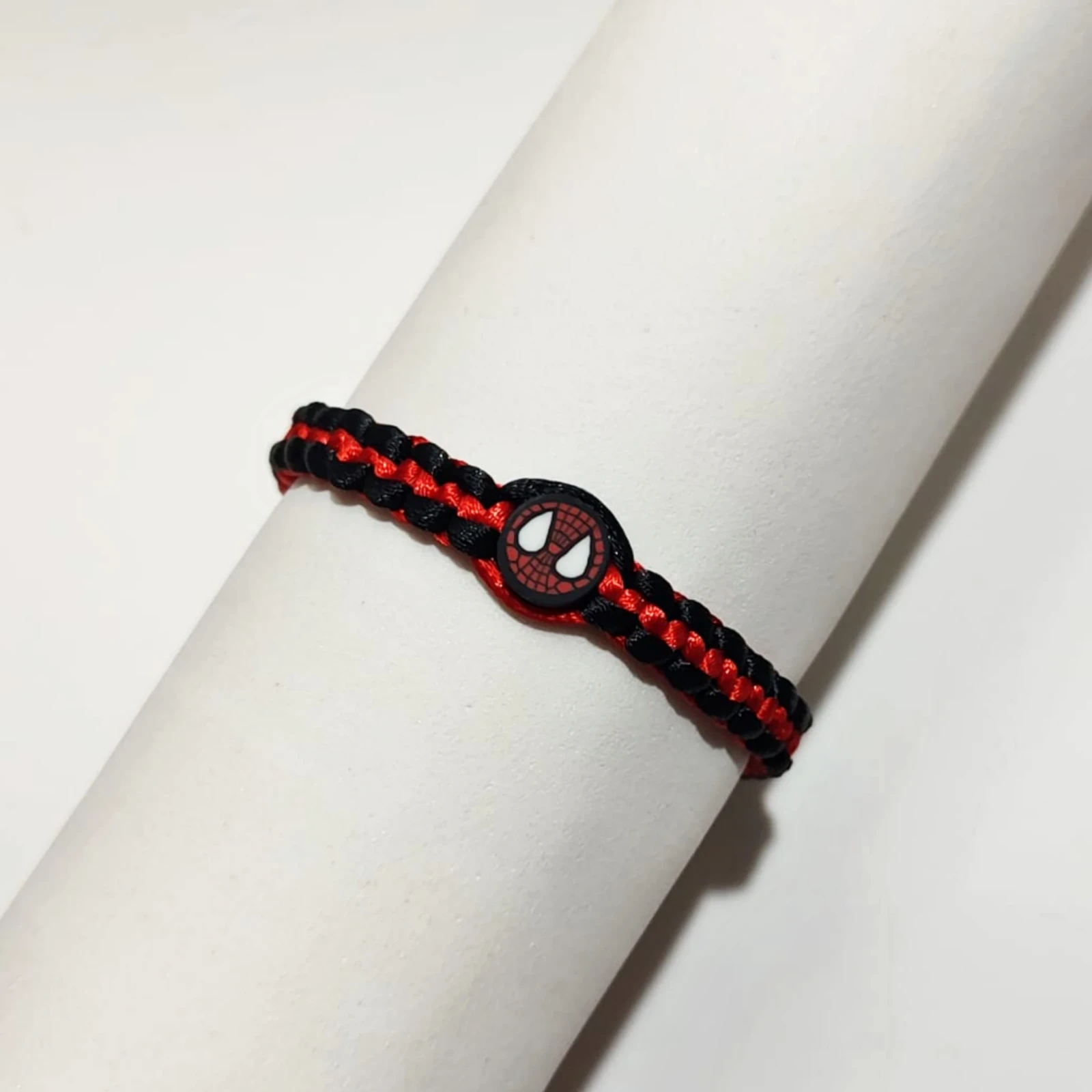 Pulsera de Spider-Man 2