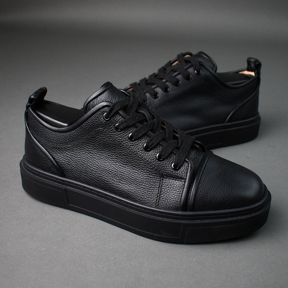 Sneaker C Loubutin 5