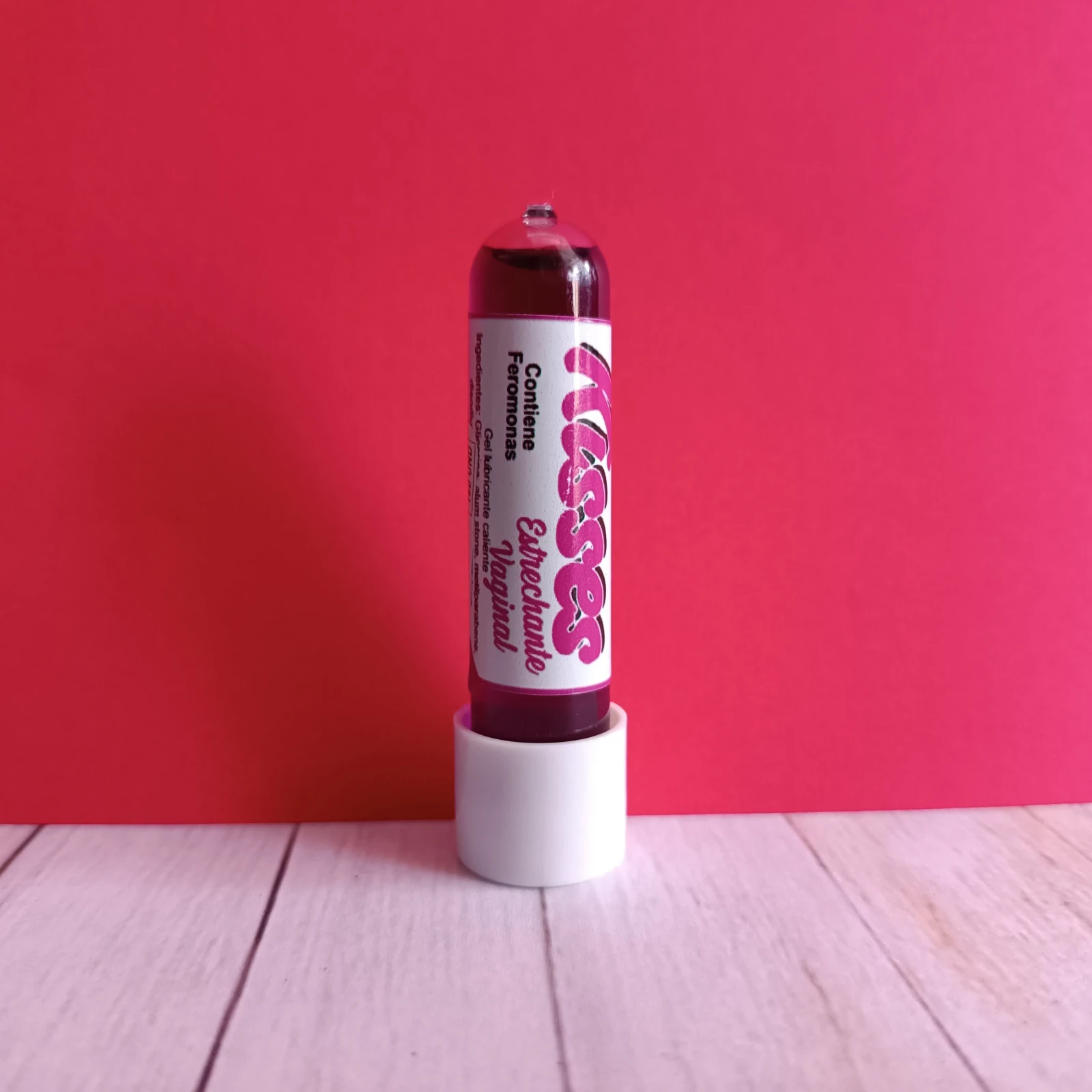 ACEITE ESTRECHANTE 6ML 2