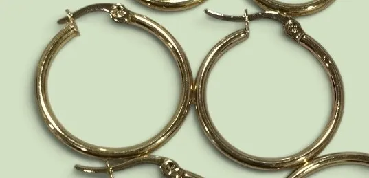 Argollas T2