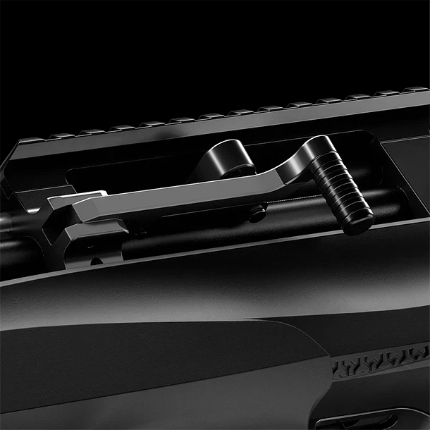 RIFLE PCP STOEGER XM1 BULLPUP 3