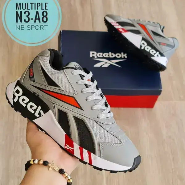 Reebok 3